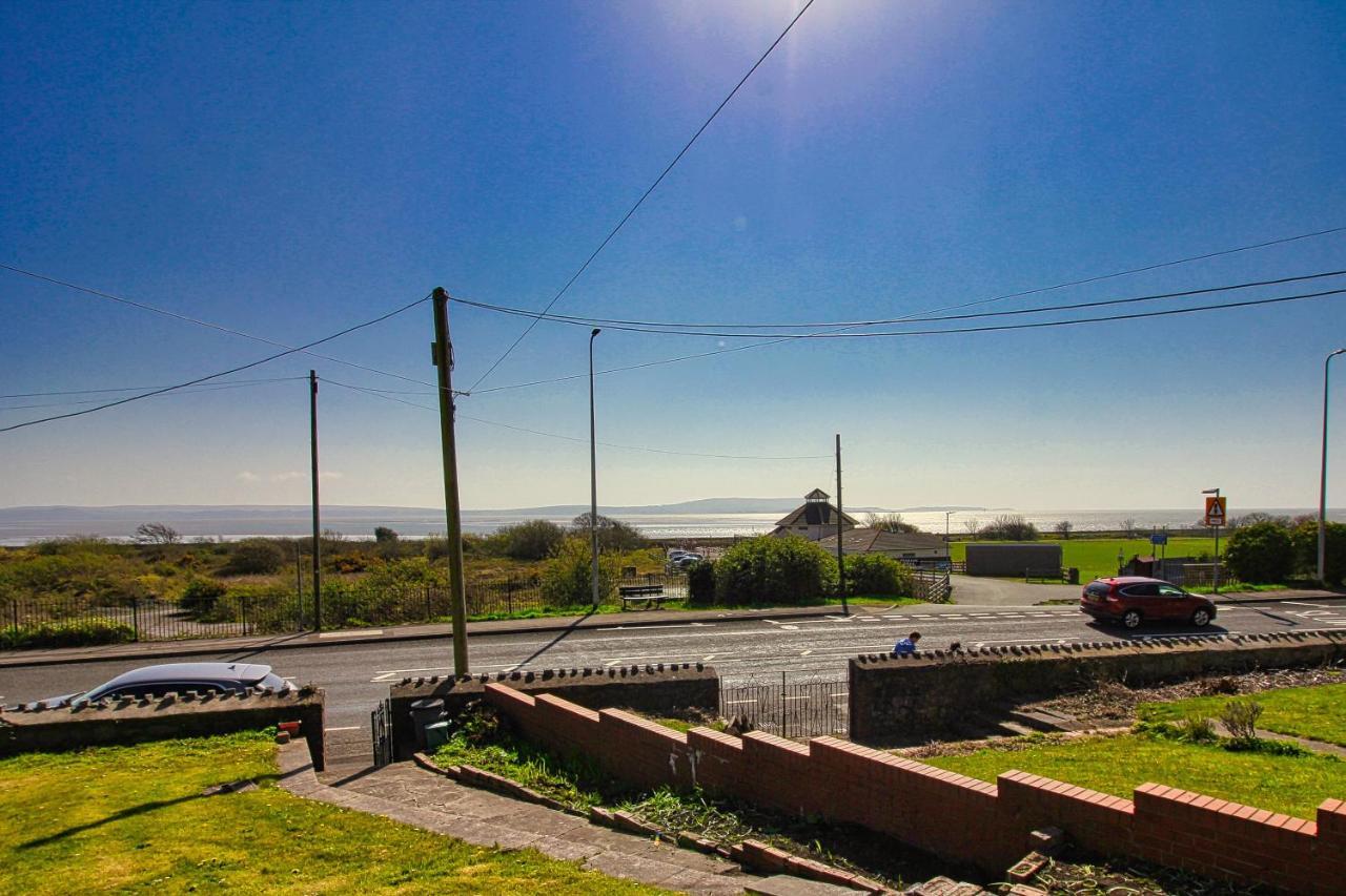 Blue Rose Cottage Burry Port Exterior photo