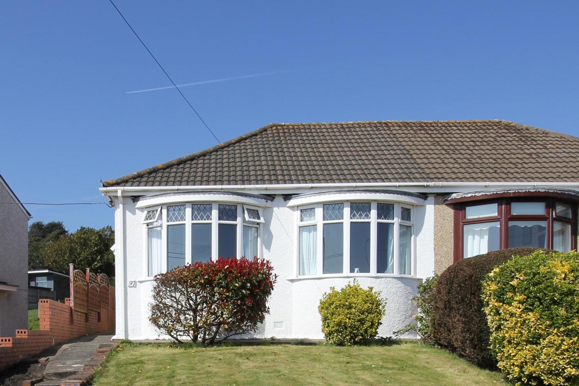 Blue Rose Cottage Burry Port Room photo